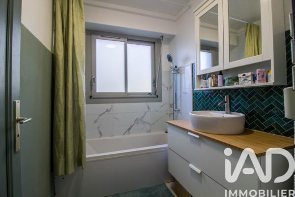 Appartement à vendre 3 pièces 71 m² Peymeinade