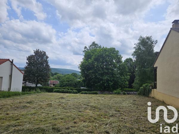 Terrain à vendre 615 m² Gespunsart