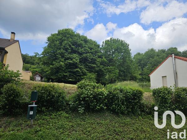 Terrain à vendre 615 m² Gespunsart