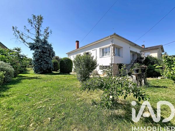 Maison à vendre 4 pièces 109 m² Pamiers