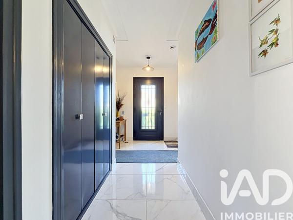 Maison à vendre 4 pièces 109 m² Pamiers