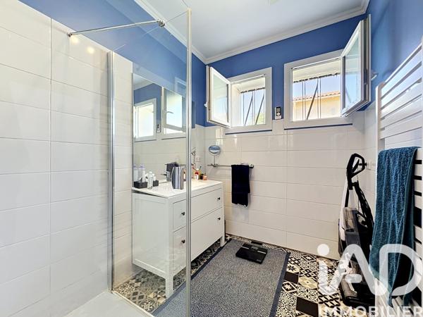 Maison à vendre 4 pièces 109 m² Pamiers