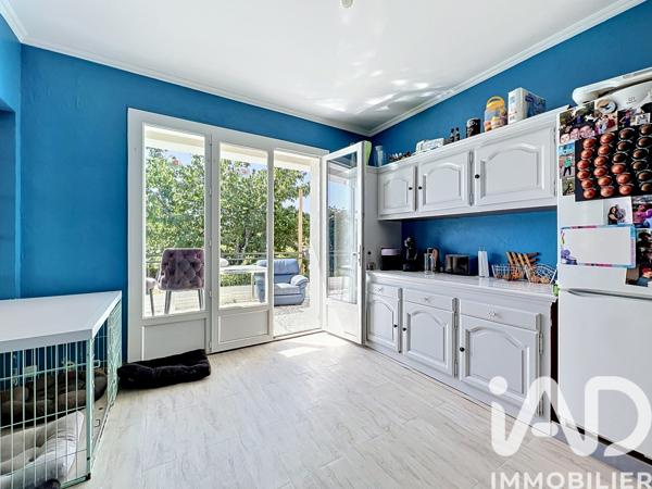 Maison à vendre 4 pièces 109 m² Pamiers
