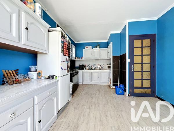 Maison à vendre 4 pièces 109 m² Pamiers