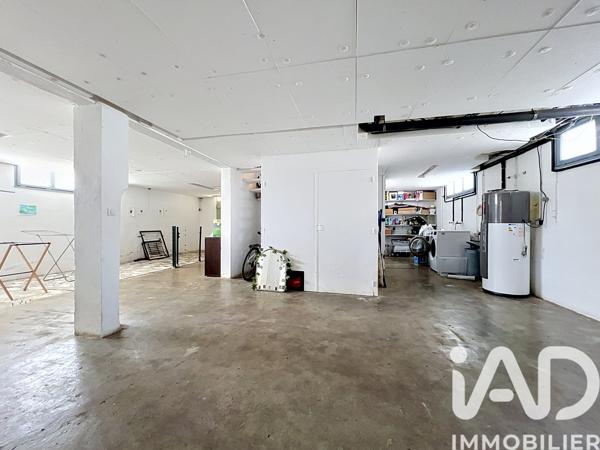 Maison à vendre 4 pièces 109 m² Pamiers