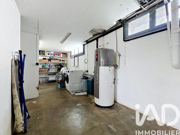 Maison à vendre 4 pièces 109 m² Pamiers