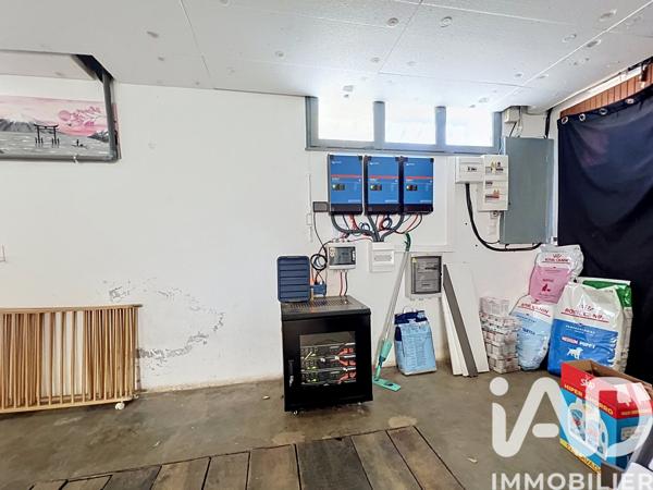 Maison à vendre 4 pièces 109 m² Pamiers