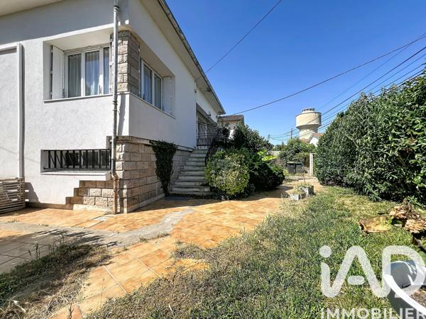 Maison à vendre 4 pièces 109 m² Pamiers