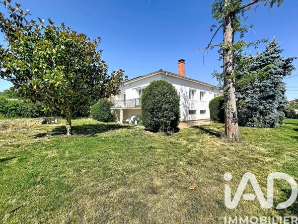 Maison à vendre 4 pièces 109 m² Pamiers