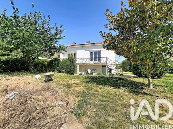 Maison à vendre 4 pièces 109 m² Pamiers