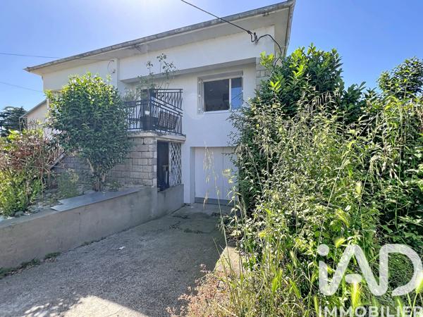 Maison à vendre 4 pièces 109 m² Pamiers