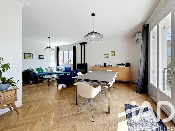Maison à vendre 4 pièces 109 m² Pamiers