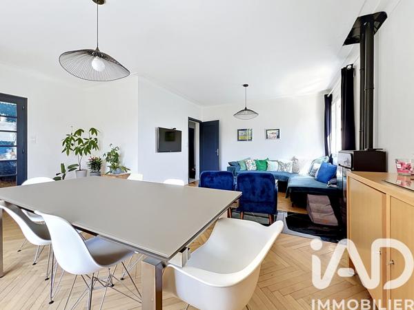 Maison à vendre 4 pièces 109 m² Pamiers