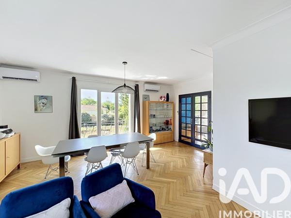 Maison à vendre 4 pièces 109 m² Pamiers