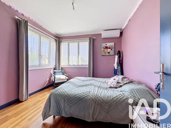 Maison à vendre 4 pièces 109 m² Pamiers
