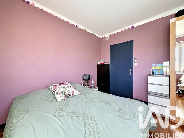 Maison à vendre 4 pièces 109 m² Pamiers