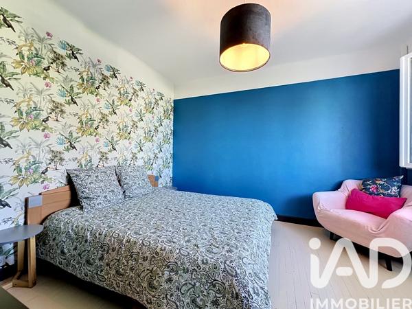 Maison à vendre 4 pièces 109 m² Pamiers