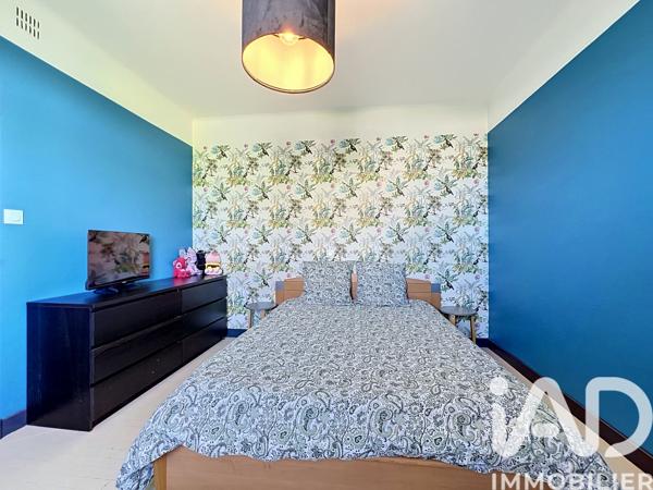 Maison à vendre 4 pièces 109 m² Pamiers