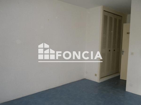 Location Studio 18.48 m² - 5 ALLEE DU CLOS DES PINS Nimes 30000
