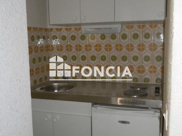 Location Studio 18.48 m² - 5 ALLEE DU CLOS DES PINS Nimes 30000