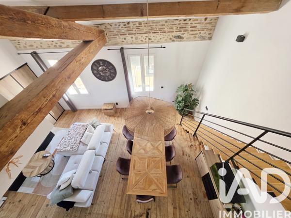 Appartement à vendre 4 pièces 86 m² Cabestany