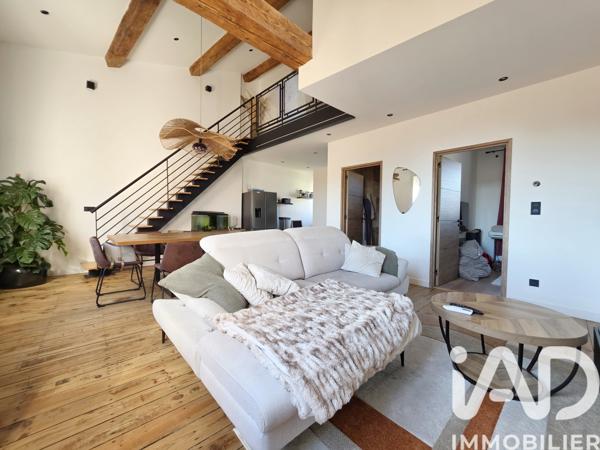 Appartement à vendre 4 pièces 86 m² Cabestany