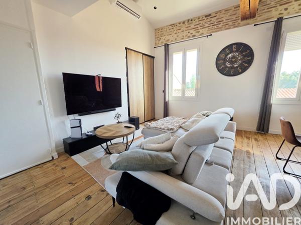Appartement à vendre 4 pièces 86 m² Cabestany