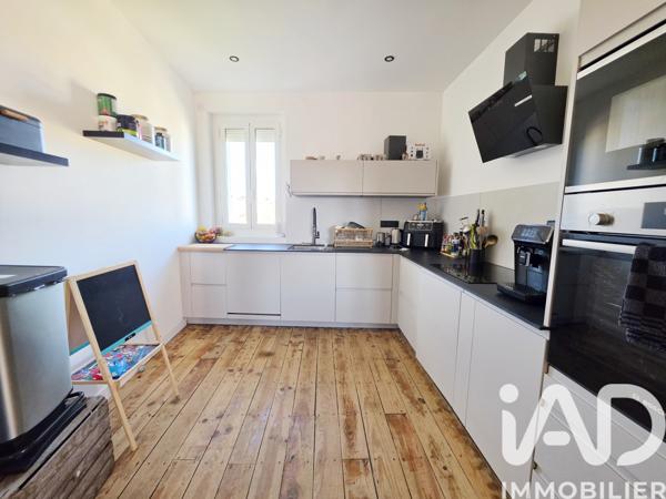 Appartement à vendre 4 pièces 86 m² Cabestany