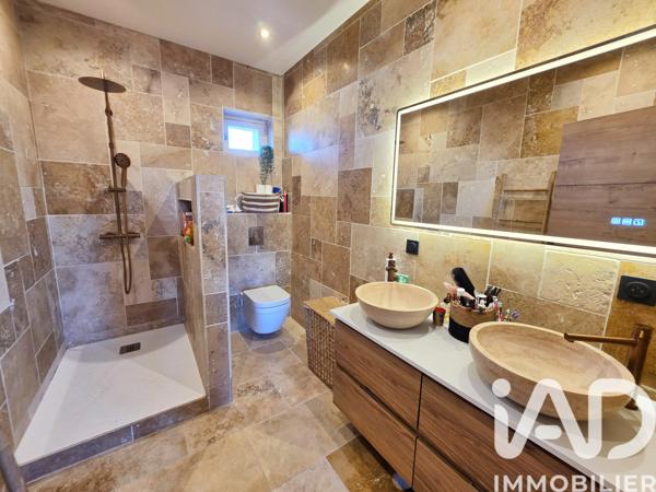 Appartement à vendre 4 pièces 86 m² Cabestany