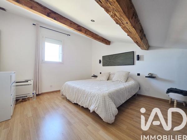 Appartement à vendre 4 pièces 86 m² Cabestany