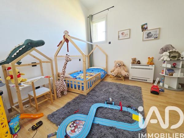 Appartement à vendre 4 pièces 86 m² Cabestany