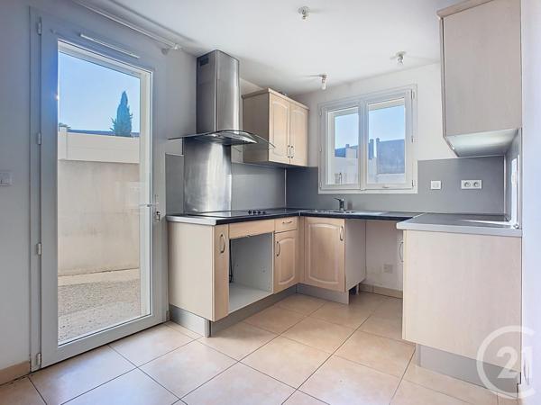 Maison à vendre  4 pièces - 76,21 m2 MAUGUIO CARNON - 34