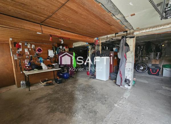 Maison individuelle 80 m²  Marvejols (48100)