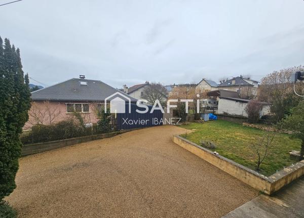Maison individuelle 80 m²  Marvejols (48100)