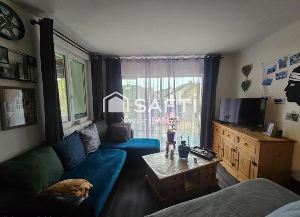 Maison individuelle 80 m²  Marvejols (48100)