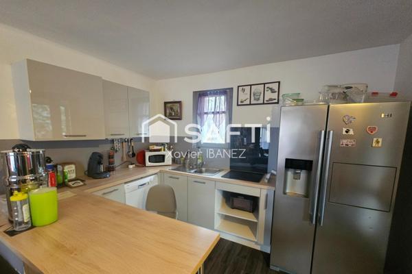 Maison individuelle 80 m²  Marvejols (48100)