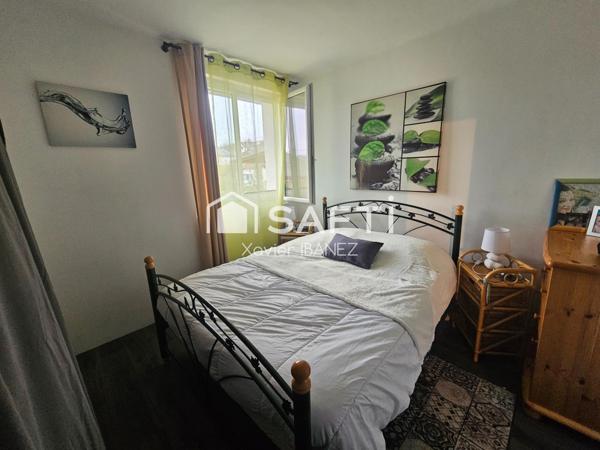 Maison individuelle 80 m²  Marvejols (48100)