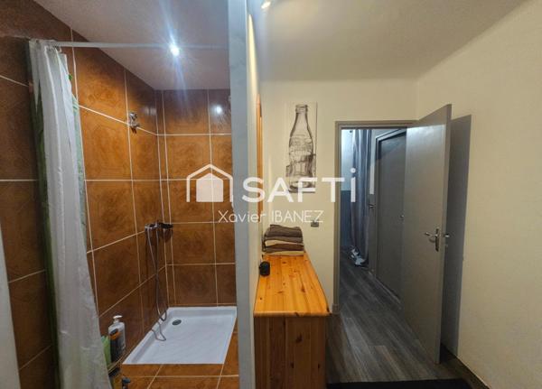 Maison individuelle 80 m²  Marvejols (48100)