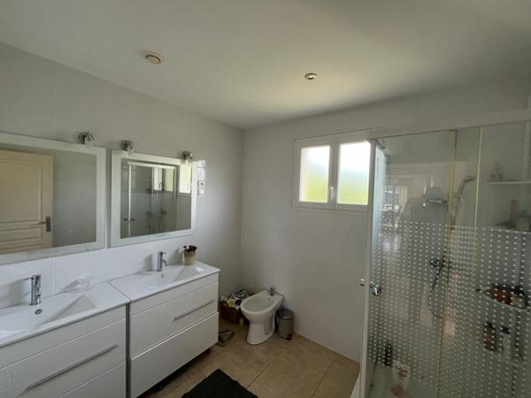 Maison à vendre |  Miramont-de-Guyenne |  5 pièces | 160 m²