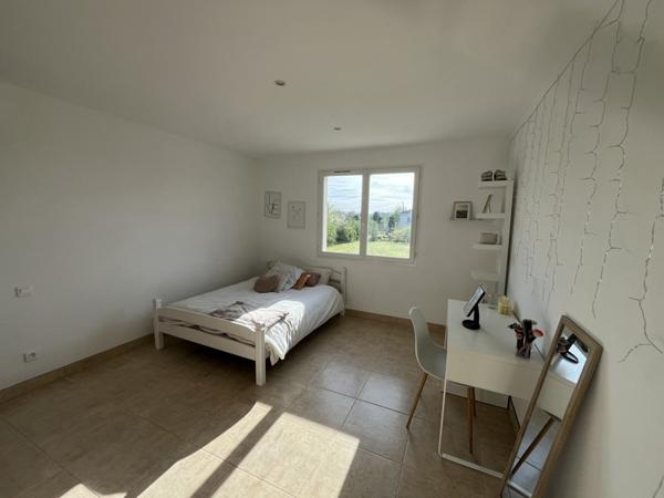 Maison à vendre |  Miramont-de-Guyenne |  5 pièces | 160 m²