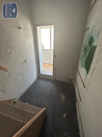 Immeuble à vendre 350m² Châteauroux (36000)