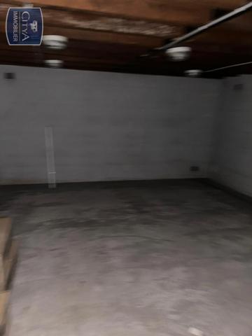 Immeuble à vendre 350m² Châteauroux (36000)