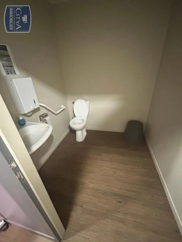 Immeuble à vendre 350m² Châteauroux (36000)