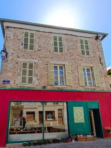 Maison à vendre à Évaux-les-Bains (23110) - Creuse