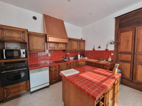 Maison à vendre à Évaux-les-Bains (23110) - Creuse