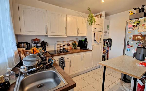 Appartement à louer    3 pièces •  Cruseilles