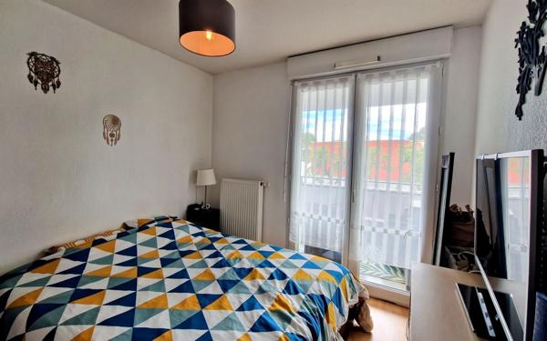 Appartement à louer    3 pièces •  Cruseilles