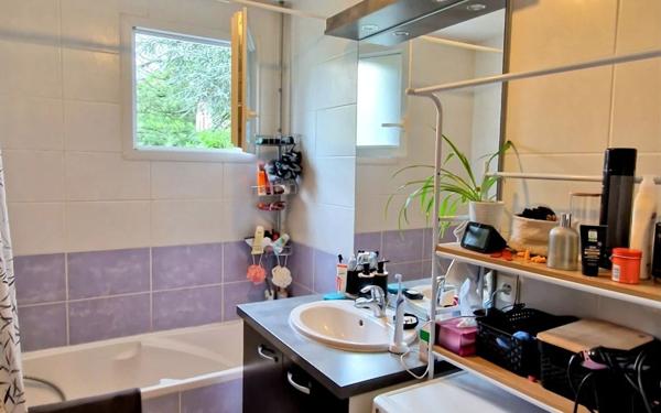 Appartement à louer    3 pièces •  Cruseilles