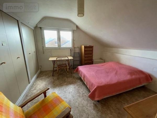 Maison à vendre à Urville-Nacqueville dans la Manche (50460), ref : 50108-4721