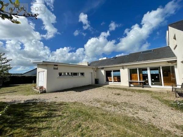 Maison à vendre à Urville-Nacqueville dans la Manche (50460), ref : 50108-4721